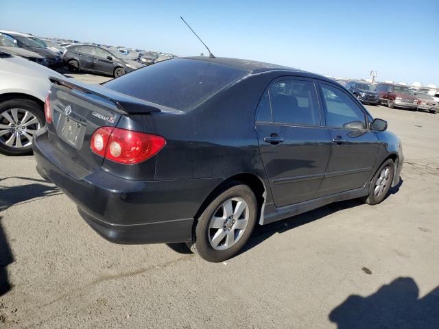 Photo 2 VIN: 1NXBR30E76Z584616 - TOYOTA COROLLA CE 