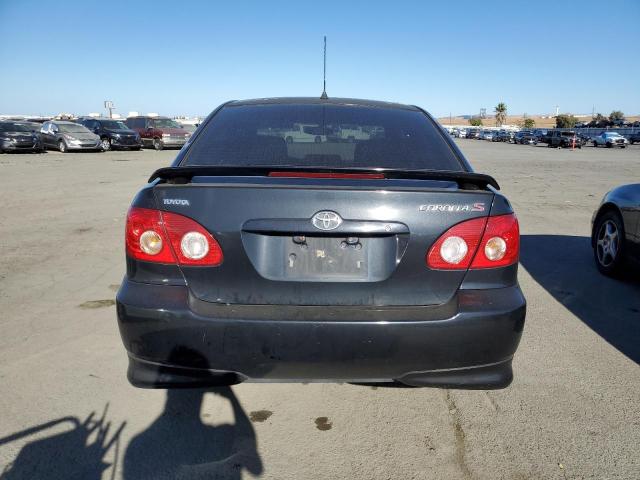 Photo 5 VIN: 1NXBR30E76Z584616 - TOYOTA COROLLA CE 