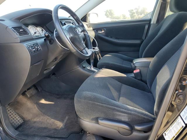 Photo 6 VIN: 1NXBR30E76Z584616 - TOYOTA COROLLA CE 