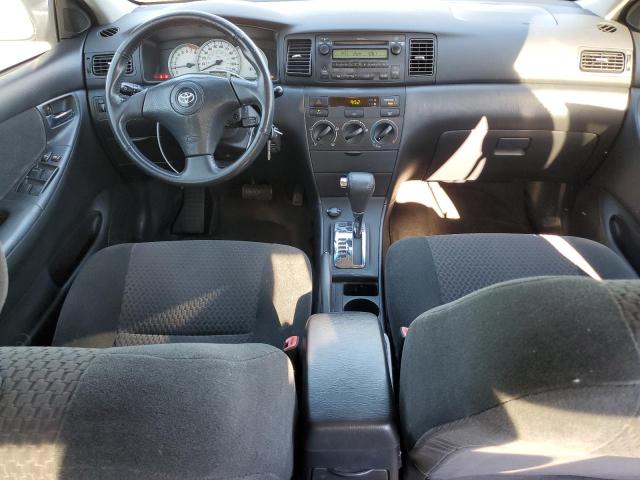 Photo 7 VIN: 1NXBR30E76Z584616 - TOYOTA COROLLA CE 