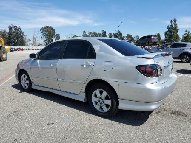 Photo 1 VIN: 1NXBR30E76Z637203 - TOYOTA COROLLA 