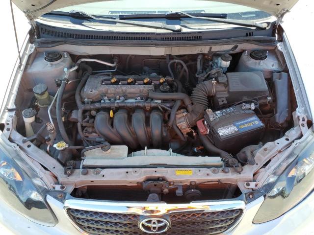 Photo 10 VIN: 1NXBR30E76Z637203 - TOYOTA COROLLA 