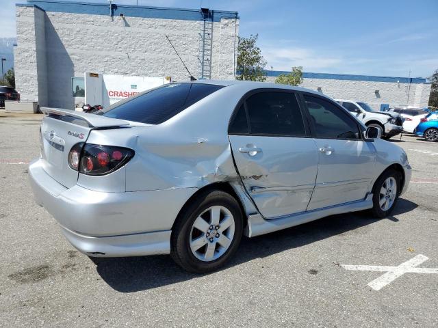 Photo 2 VIN: 1NXBR30E76Z637203 - TOYOTA COROLLA 