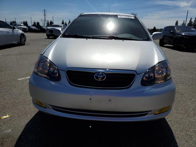 Photo 4 VIN: 1NXBR30E76Z637203 - TOYOTA COROLLA 