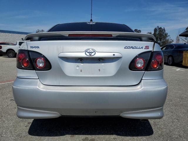 Photo 5 VIN: 1NXBR30E76Z637203 - TOYOTA COROLLA 