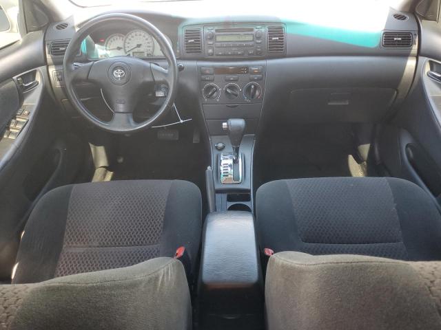 Photo 7 VIN: 1NXBR30E76Z637203 - TOYOTA COROLLA 