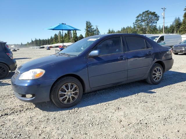 Photo 0 VIN: 1NXBR30E76Z640490 - TOYOTA COROLLA 