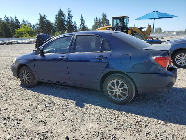 Photo 1 VIN: 1NXBR30E76Z640490 - TOYOTA COROLLA 