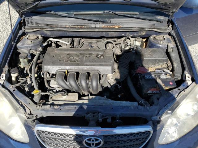 Photo 10 VIN: 1NXBR30E76Z640490 - TOYOTA COROLLA 