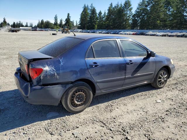 Photo 2 VIN: 1NXBR30E76Z640490 - TOYOTA COROLLA 