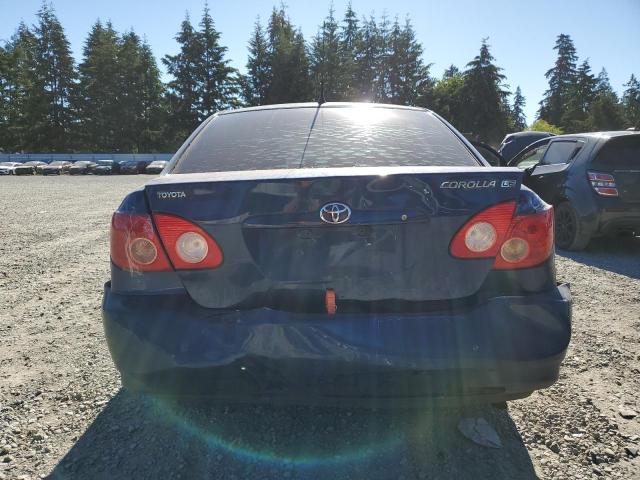 Photo 5 VIN: 1NXBR30E76Z640490 - TOYOTA COROLLA 