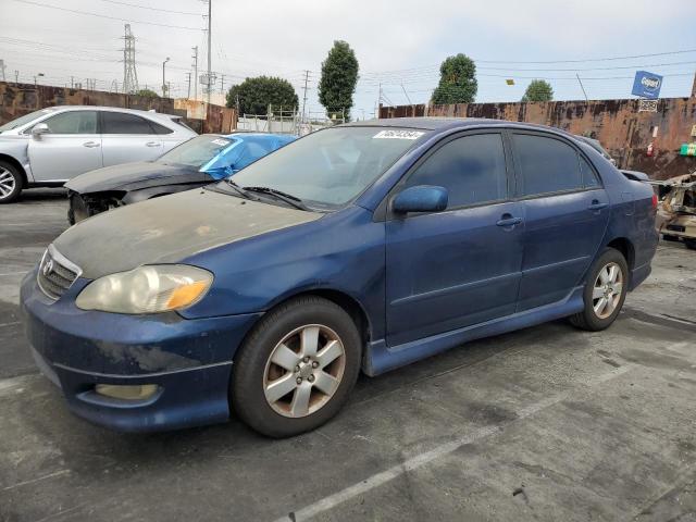 Photo 0 VIN: 1NXBR30E76Z654275 - TOYOTA COROLLA CE 