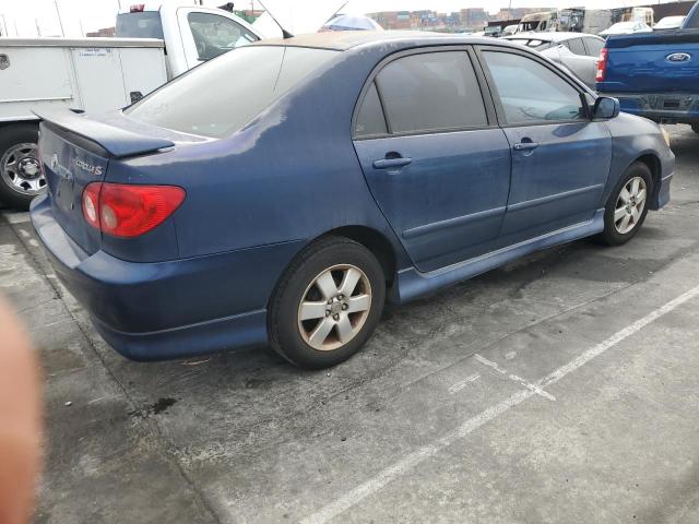 Photo 2 VIN: 1NXBR30E76Z654275 - TOYOTA COROLLA CE 