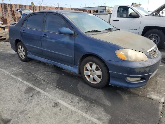 Photo 3 VIN: 1NXBR30E76Z654275 - TOYOTA COROLLA CE 