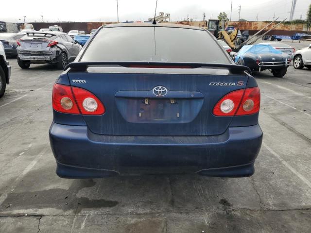 Photo 5 VIN: 1NXBR30E76Z654275 - TOYOTA COROLLA CE 