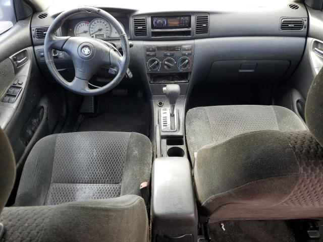 Photo 7 VIN: 1NXBR30E76Z654275 - TOYOTA COROLLA CE 