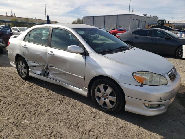 Photo 3 VIN: 1NXBR30E76Z719349 - TOYOTA COROLLA CE 