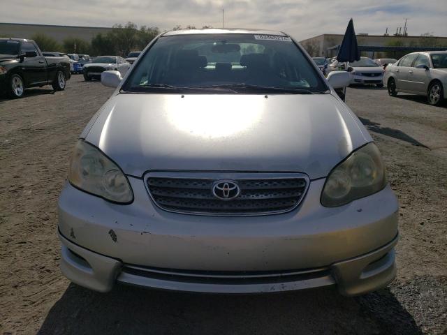 Photo 4 VIN: 1NXBR30E76Z719349 - TOYOTA COROLLA CE 