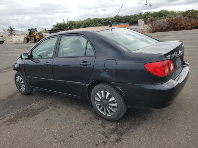 Photo 1 VIN: 1NXBR30E76Z725264 - TOYOTA COROLLA CE 