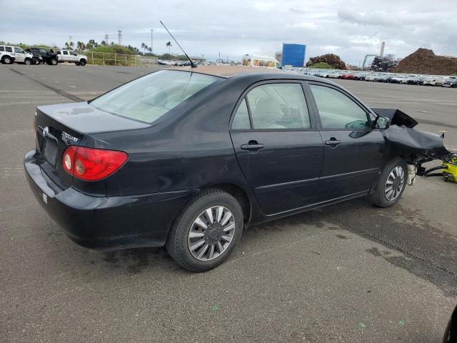 Photo 2 VIN: 1NXBR30E76Z725264 - TOYOTA COROLLA CE 