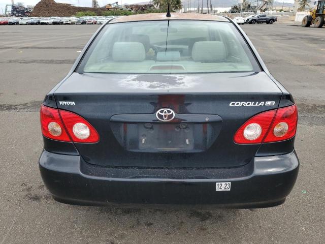 Photo 5 VIN: 1NXBR30E76Z725264 - TOYOTA COROLLA CE 