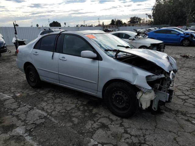 Photo 3 VIN: 1NXBR30E76Z728522 - TOYOTA COROLLA 