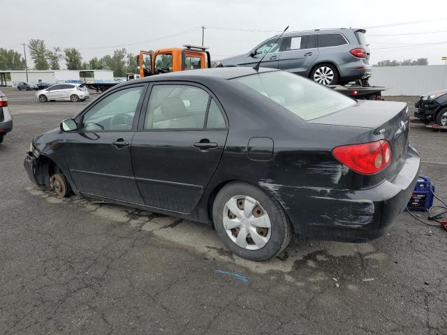 Photo 1 VIN: 1NXBR30E76Z731176 - TOYOTA COROLLA 