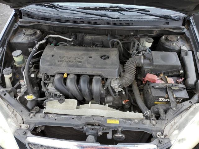 Photo 10 VIN: 1NXBR30E76Z731176 - TOYOTA COROLLA 