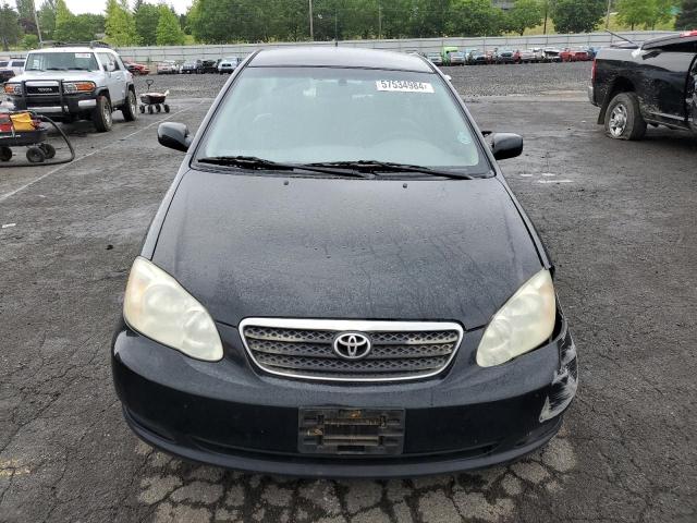 Photo 4 VIN: 1NXBR30E76Z731176 - TOYOTA COROLLA 