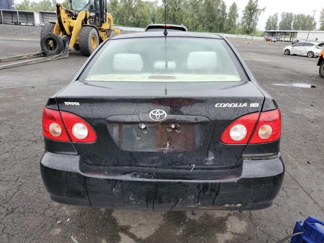 Photo 5 VIN: 1NXBR30E76Z731176 - TOYOTA COROLLA 