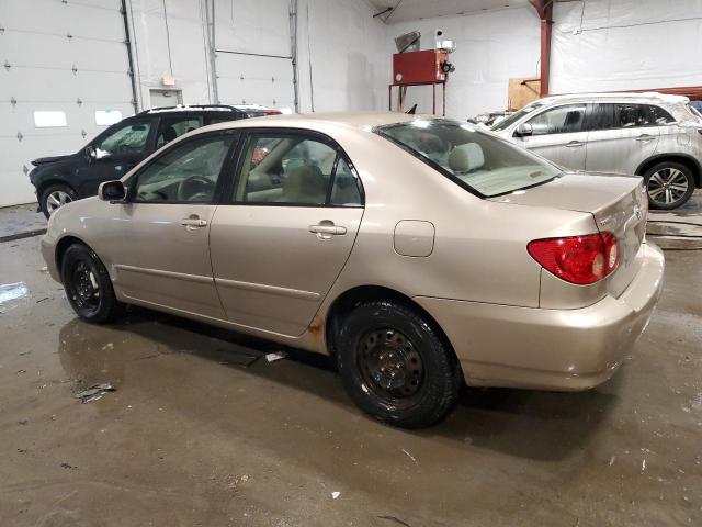 Photo 1 VIN: 1NXBR30E76Z740640 - TOYOTA COROLLA 