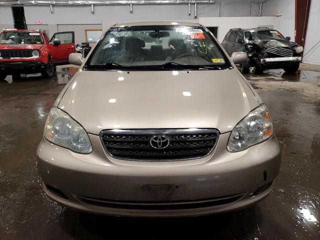 Photo 4 VIN: 1NXBR30E76Z740640 - TOYOTA COROLLA 