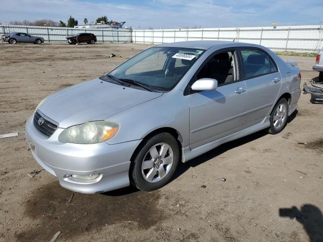 Photo 0 VIN: 1NXBR30E76Z750665 - TOYOTA COROLLA 