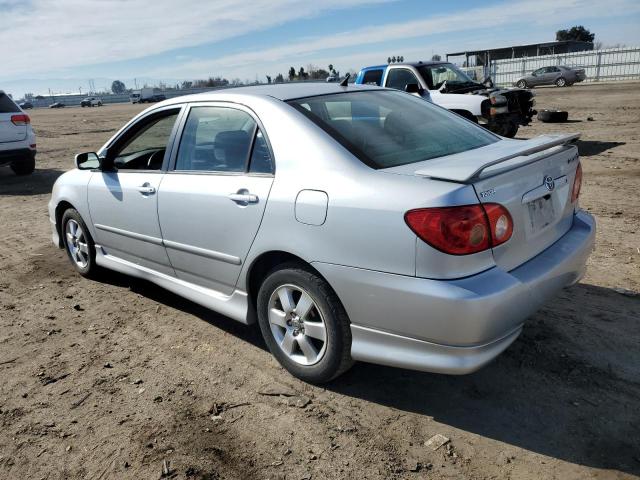 Photo 1 VIN: 1NXBR30E76Z750665 - TOYOTA COROLLA 