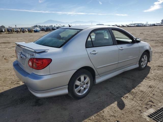 Photo 2 VIN: 1NXBR30E76Z750665 - TOYOTA COROLLA 