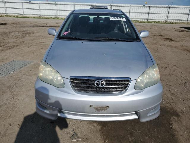 Photo 4 VIN: 1NXBR30E76Z750665 - TOYOTA COROLLA 