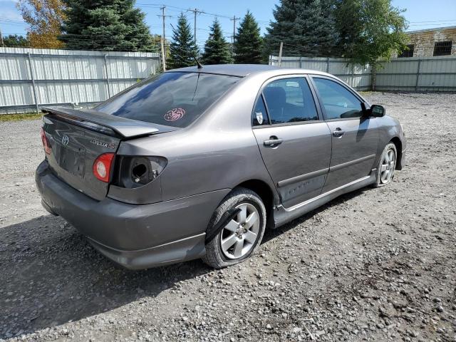 Photo 2 VIN: 1NXBR30E77Z837225 - TOYOTA COROLLA 