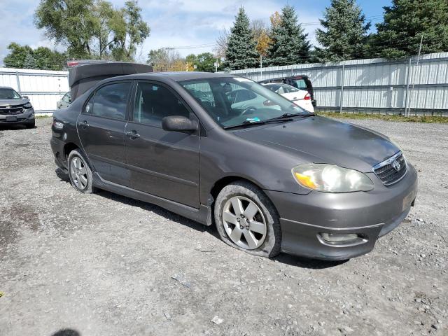 Photo 3 VIN: 1NXBR30E77Z837225 - TOYOTA COROLLA 