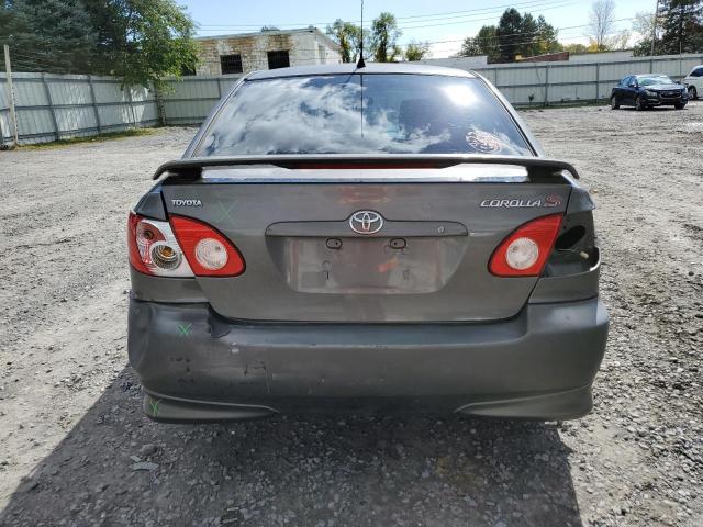 Photo 5 VIN: 1NXBR30E77Z837225 - TOYOTA COROLLA 