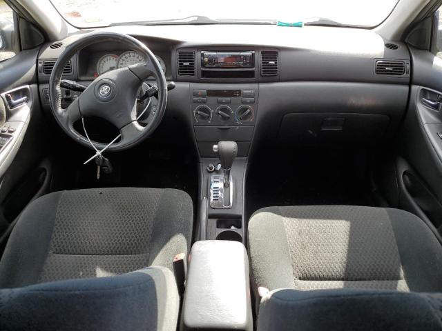 Photo 7 VIN: 1NXBR30E77Z837225 - TOYOTA COROLLA 