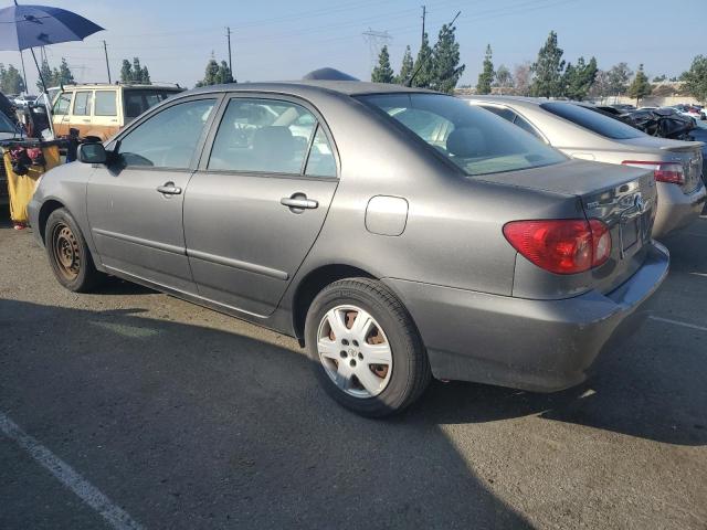 Photo 1 VIN: 1NXBR30E77Z842943 - TOYOTA COROLLA CE 