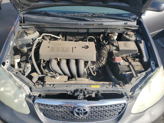 Photo 10 VIN: 1NXBR30E77Z842943 - TOYOTA COROLLA CE 