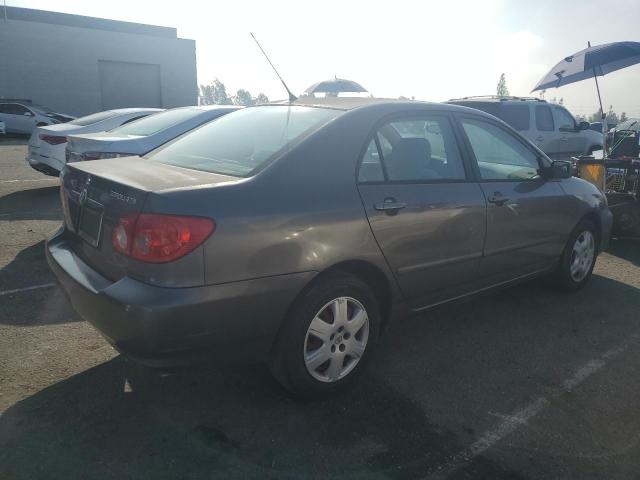 Photo 2 VIN: 1NXBR30E77Z842943 - TOYOTA COROLLA CE 