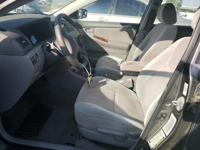 Photo 6 VIN: 1NXBR30E77Z842943 - TOYOTA COROLLA CE 