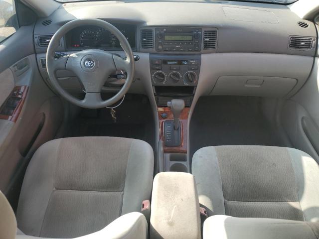 Photo 7 VIN: 1NXBR30E77Z842943 - TOYOTA COROLLA CE 