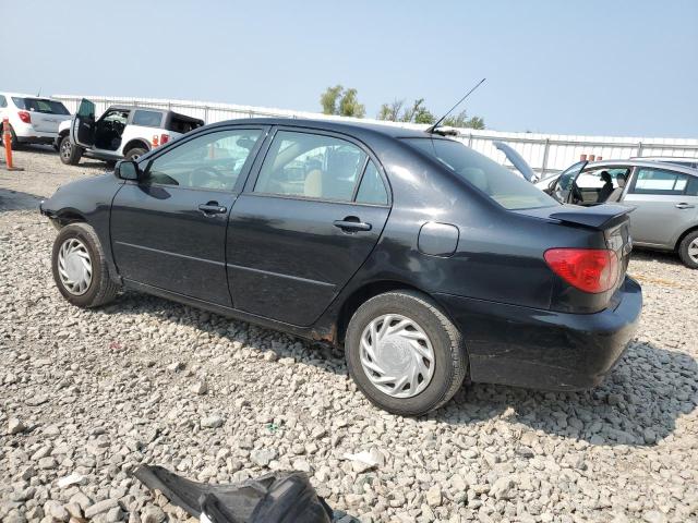 Photo 1 VIN: 1NXBR30E77Z872069 - TOYOTA COROLLA CE 