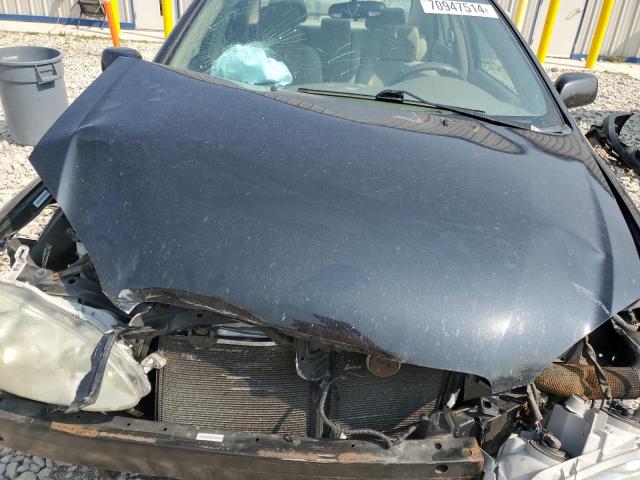 Photo 10 VIN: 1NXBR30E77Z872069 - TOYOTA COROLLA CE 