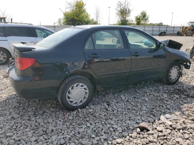 Photo 2 VIN: 1NXBR30E77Z872069 - TOYOTA COROLLA CE 