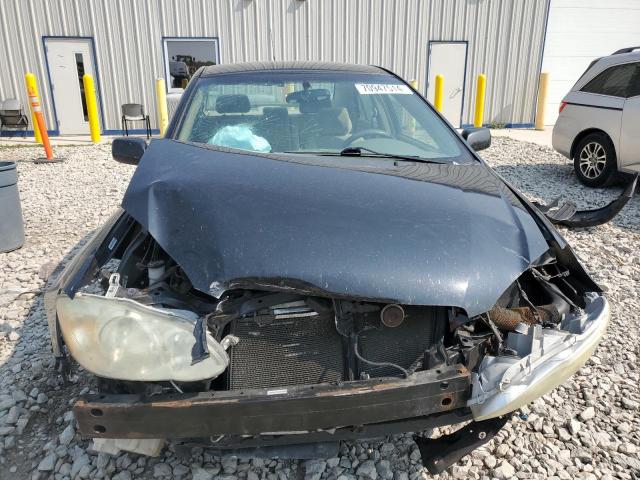 Photo 4 VIN: 1NXBR30E77Z872069 - TOYOTA COROLLA CE 