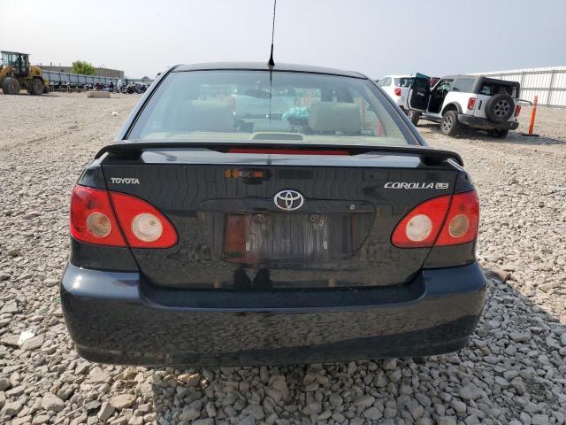 Photo 5 VIN: 1NXBR30E77Z872069 - TOYOTA COROLLA CE 